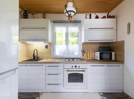Prodej chaty/rekreačního objektu, 55 m²
