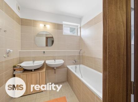Prodej bytu, 3+kk, 105 m²