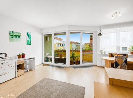 Prodej bytu, 3+kk, 105 m²