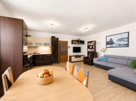 Prodej bytu, 3+kk, 105 m²