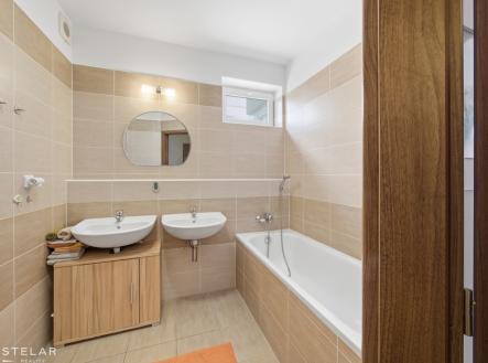Prodej bytu, 3+kk, 105 m²