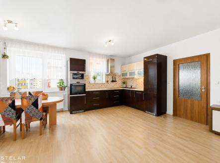 Prodej bytu, 3+kk, 105 m²