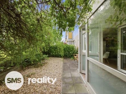 Pronájem bytu, 2+kk, 57 m²