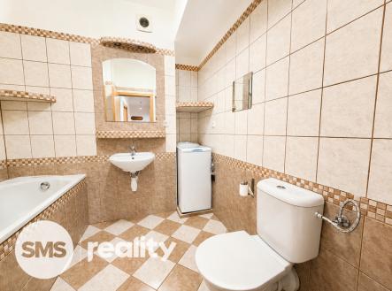 Pronájem bytu, 2+kk, 57 m²