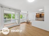 Pronájem bytu, 2+kk, 57 m²