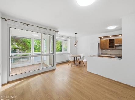 Pronájem bytu, 2+kk, 57 m²