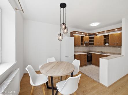 Pronájem bytu, 2+kk, 57 m²