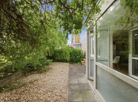 Pronájem bytu, 2+kk, 57 m²