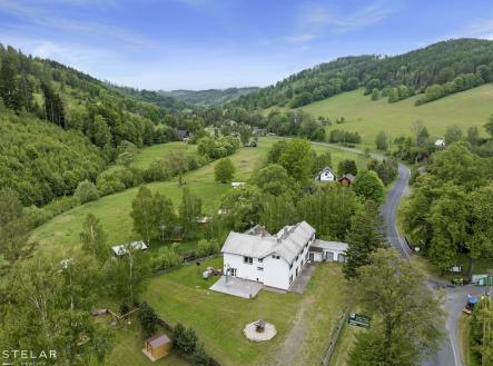 Prodej domu/vily, 442 m²