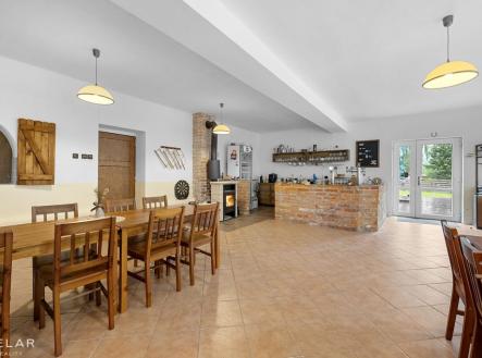 Prodej domu/vily, 442 m²