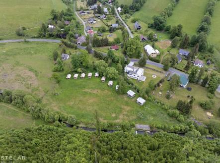 Prodej domu/vily, 442 m²