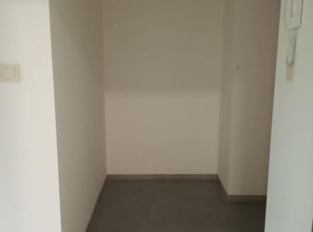 Pronájem bytu, 1+1, 25 m²