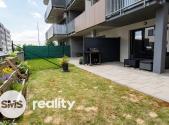 Prodej bytu, 2+kk, 70 m²