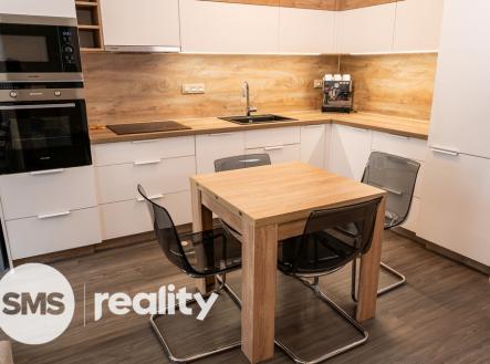 Prodej bytu, 2+kk, 70 m²