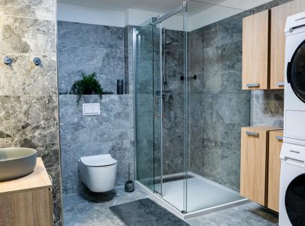 Prodej bytu, 2+kk, 70 m²