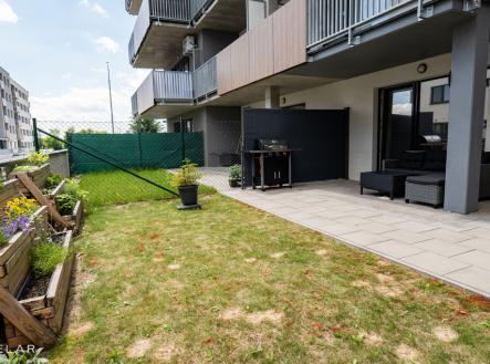 Prodej bytu, 2+kk, 70 m²