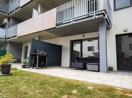 Prodej bytu, 2+kk, 70 m²