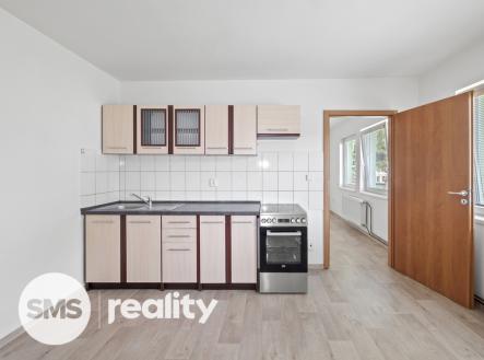 Pronájem bytu, 2+kk, 42 m²