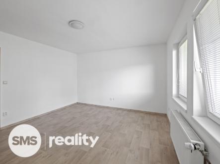 Pronájem bytu, 2+kk, 42 m²