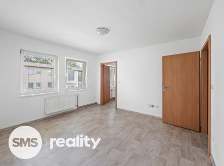 Pronájem bytu, 2+kk, 42 m²