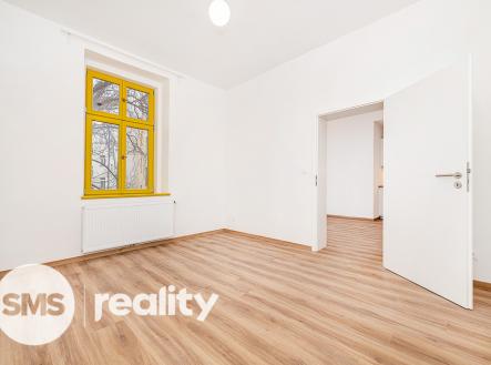 Pronájem bytu, 2+kk, 42 m²