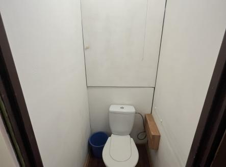 Pronájem bytu, 1+kk, 31 m²