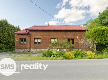 Prodej domu/vily, 300 m²