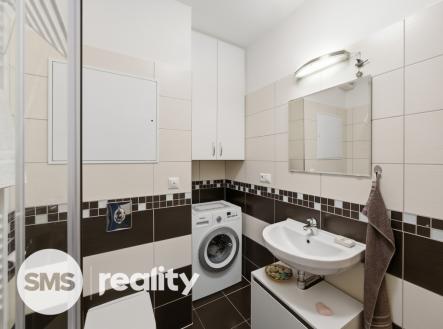 Prodej bytu, 1+kk, 29 m²