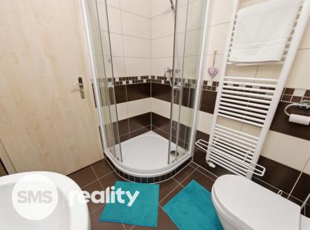 Prodej bytu, 1+kk, 29 m²