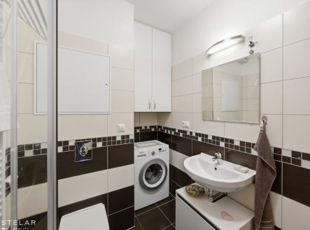 Prodej bytu, 1+kk, 29 m²