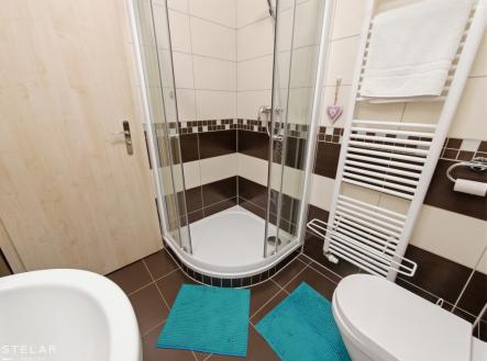 Prodej bytu, 1+kk, 29 m²