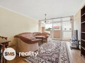 Pronájem bytu, 2+kk, 55 m²