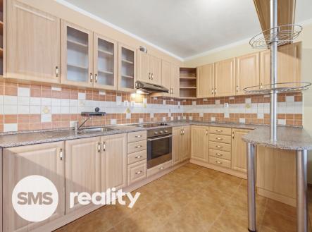 Pronájem bytu, 2+kk, 55 m²