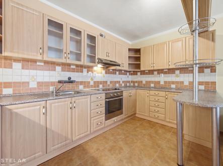 Pronájem bytu, 2+kk, 55 m²