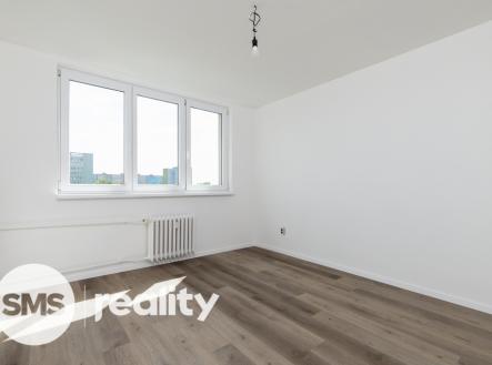 Prodej bytu, 2+1, 55 m²