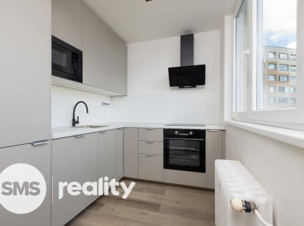 Prodej bytu, 2+1, 51 m²