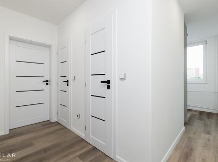 Prodej bytu, 2+1, 51 m²