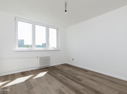 Prodej bytu, 2+1, 51 m²