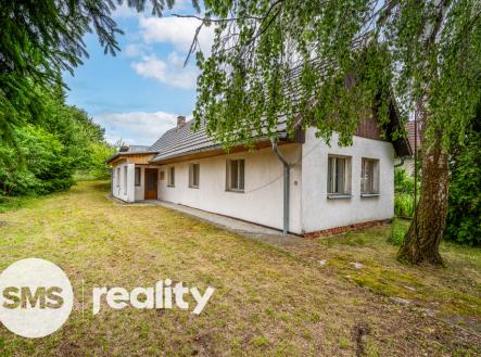 Prodej domu/vily, 119 m² obrázek