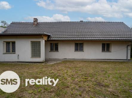 Prodej domu/vily, 119 m²