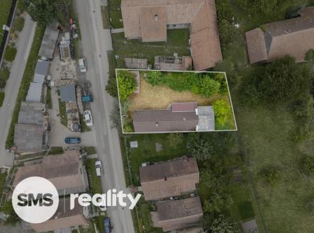 Prodej domu/vily, 119 m²