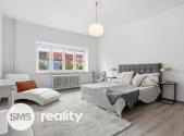 Prodej bytu, 3+1, 182 m²