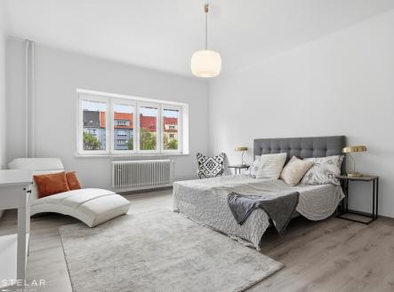Prodej bytu, 3+1, 182 m²
