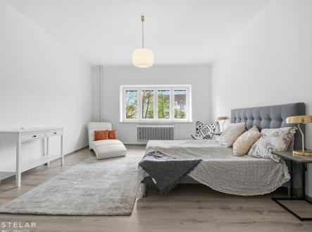 Prodej bytu, 3+1, 182 m²