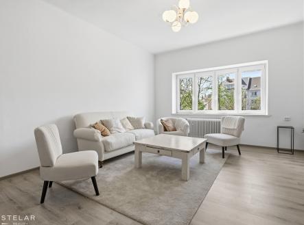 Prodej bytu, 3+1, 182 m²