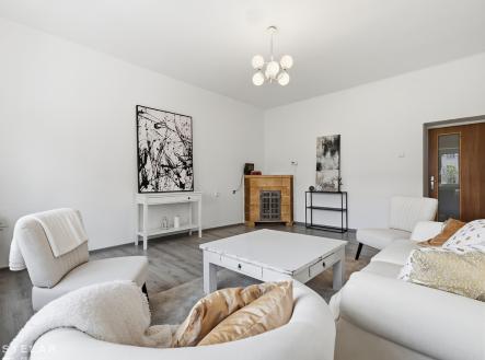 Prodej bytu, 3+1, 182 m²
