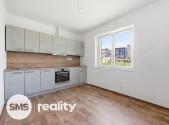 Pronájem bytu, 1+kk, 54 m²