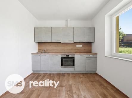 Pronájem bytu, 1+kk, 54 m²