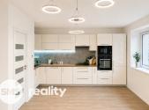 Pronájem bytu, 2+kk, 52 m²