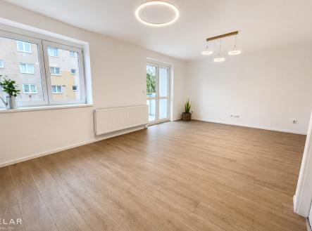 Pronájem bytu, 2+kk, 52 m²